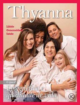 Thyanna Ed. 44