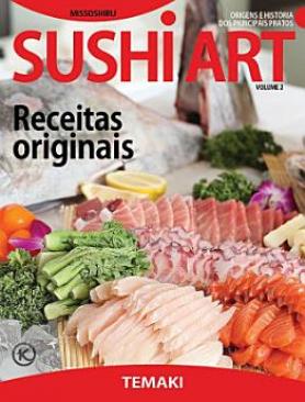 Sushi Art Ed. 70