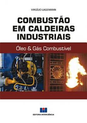Combustão em Caldeiras Industriais