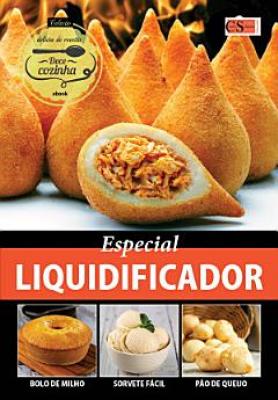 Coleção Doce Cozinha Ed. 173
