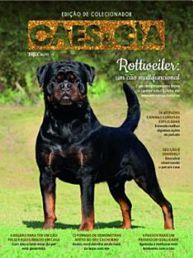 Cães e Cia Ed. 509