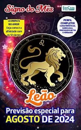 Signo do Mês Ed. 74