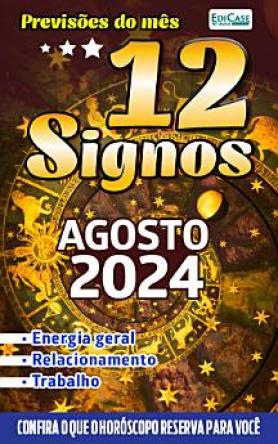 Previsões do Mês Ed. 74