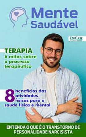Mente Saudável Ed. 30