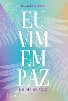 Eu vim em paz