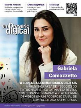 Empresário Digital Ed.258