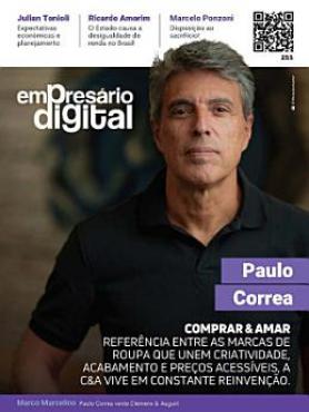 Empresário Digital Ed.255