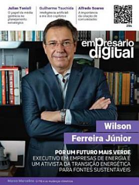 Empresário Digital Ed.254