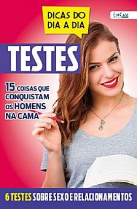Dicas do dia a dia Ed. 64