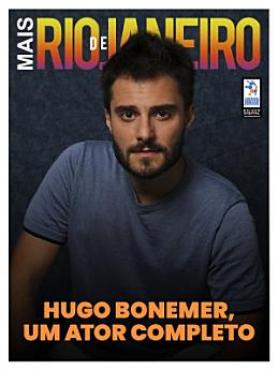 Mais Rio de Janeiro Ed. 136