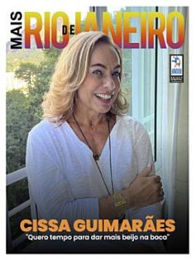 Mais Rio de Janeiro Ed. 134