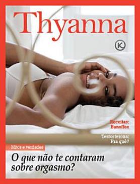 Thyanna Ed. 46