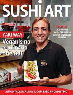 Sushi Art Ed. 72
