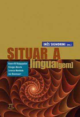 Situar a linguagem