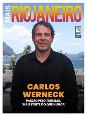Mais Rio de Janeiro Ed. 141