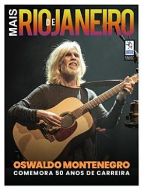 Mais Rio de Janeiro Ed. 138