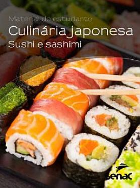 Culinária japonesa