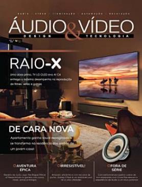 Áudio & Vídeo – Design e Tecnologia Ed. 220