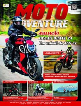 Moto Adventure Ed. 286