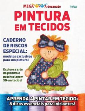 Mega Artesanato Ed. 85