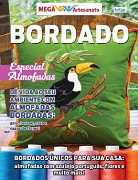 Mega Artesanato Ed. 86