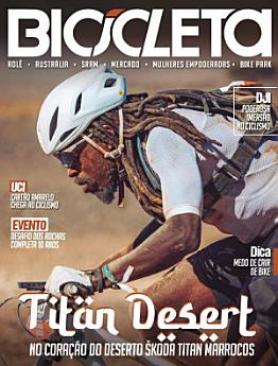 Revista Bicicleta Ed. 148