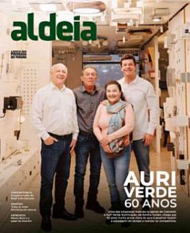 Aldeia Ed.186