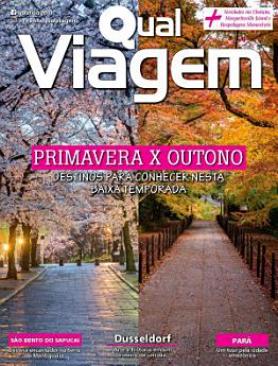 Qual Viagem Ed. 126