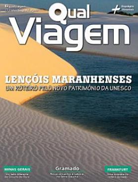 Qual Viagem Ed. 125