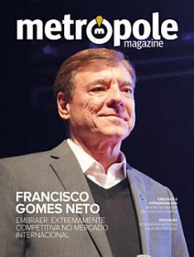 Metrópole Magazine Ed. 114