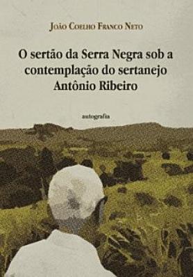 O sertão da Serra Negra