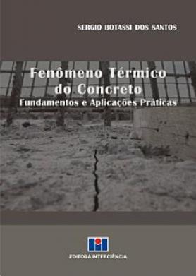 Fenômeno Térmico do Concreto 
