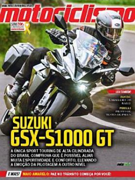 Motociclismo Ed. 317