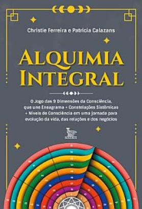 Alquimia integral