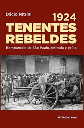 1924 - TENENTES REBELDES