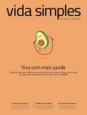 Vida Simples Ed. 268