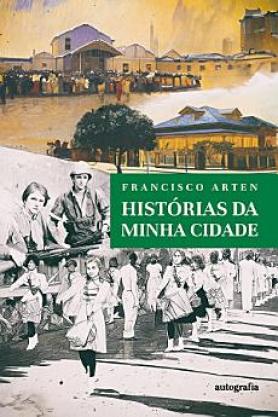 Histórias da minha cidade