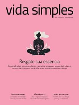 Vida Simples Ed. 270