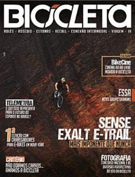 Revista Bicicleta Ed. 145