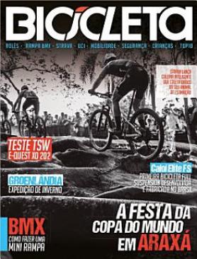 Revista Bicicleta Ed. 146