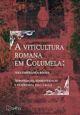 A viticultura romana em Columela