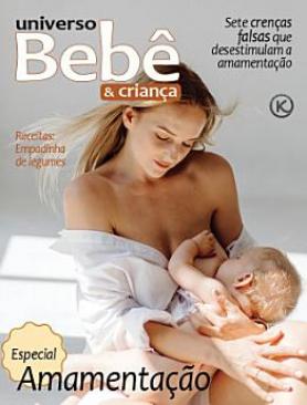 Universo Bebê e Criança Ed. 69