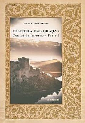 História das graças: contos de inverno · parte 1