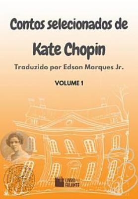 Contos selecionados de Kate Chopin