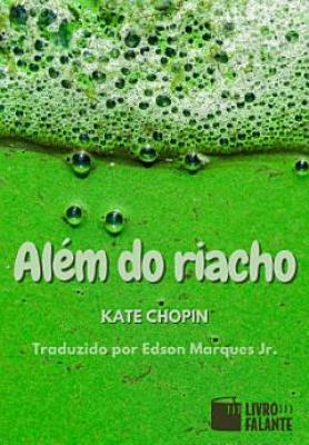 Além do riacho