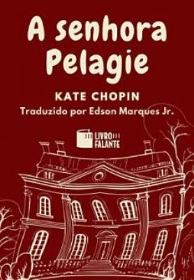 A senhora Pelagie