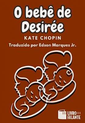 O bebê de Desirée