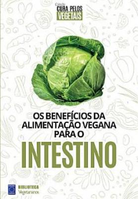 Coleção Cura Pelos Vegetais: Intestino