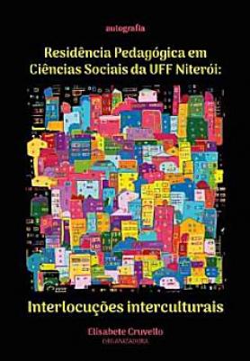 Residência Pedagógica em Ciências Sociais da UFF Niterói
