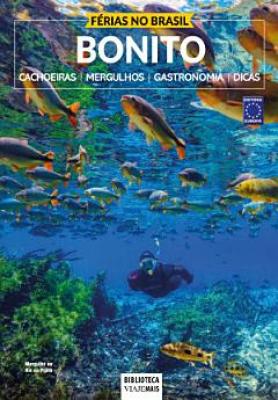 Férias no Brasil - Bonito